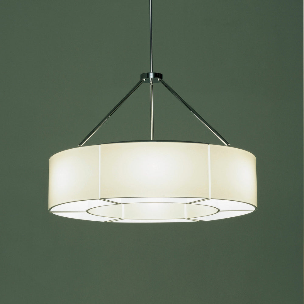 Sexta Pendant Light