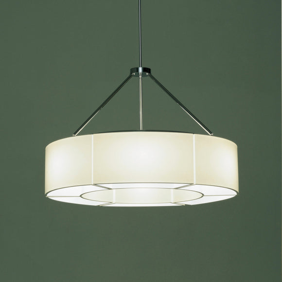 Sexta Pendant Light