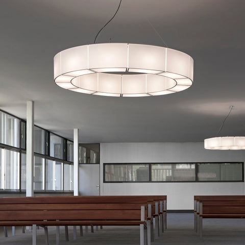 Sexta 12 Pendant Light