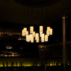 Cirio Chandelier