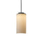 Cirio Lineal Linear Pendant Light  option White Porcelain