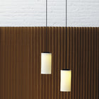 Cirio Simple Pendant Light