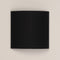 Comodin Square Wall Light  option Black Ribbon