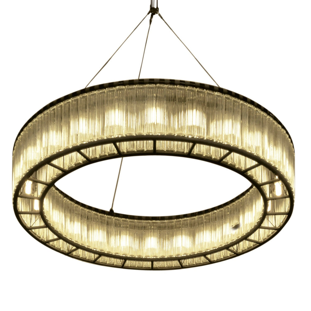 Estadio Pendant Light