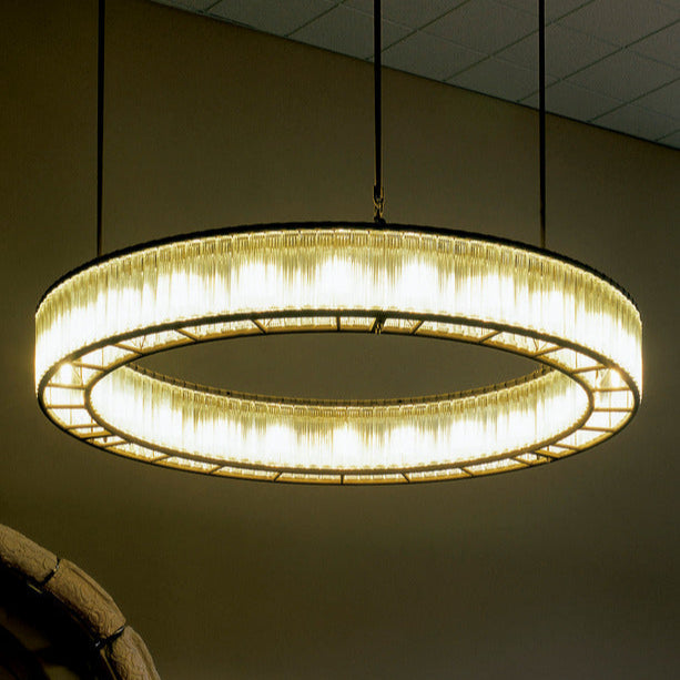 Estadio Pendant Light