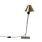 Gira Table Lamp  option Brass