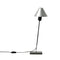 Gira Table Lamp  option Natural Aluminum
