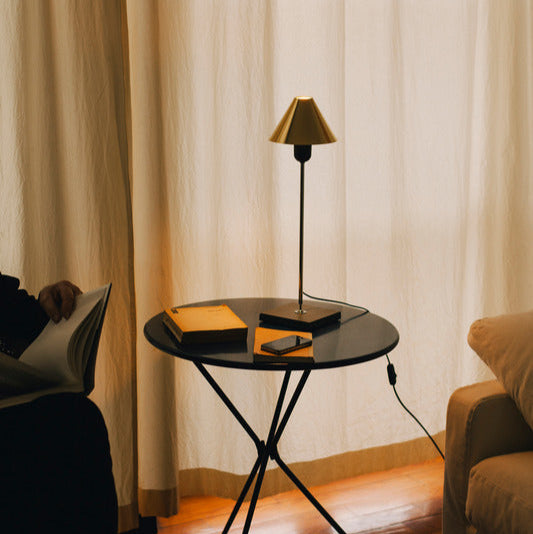 Gira Table Lamp