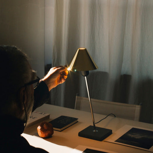 Gira Table Lamp