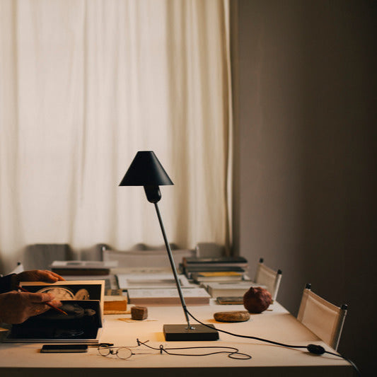 Gira Table Lamp