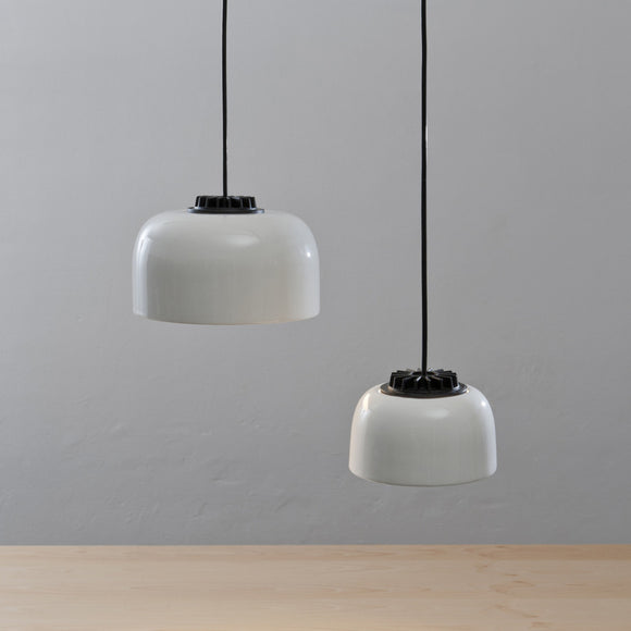 HeadHat Bowl Pendant Light