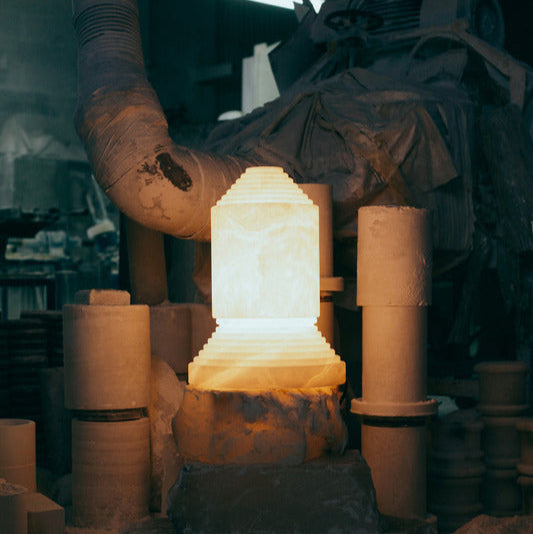 Babel Table Lamp
