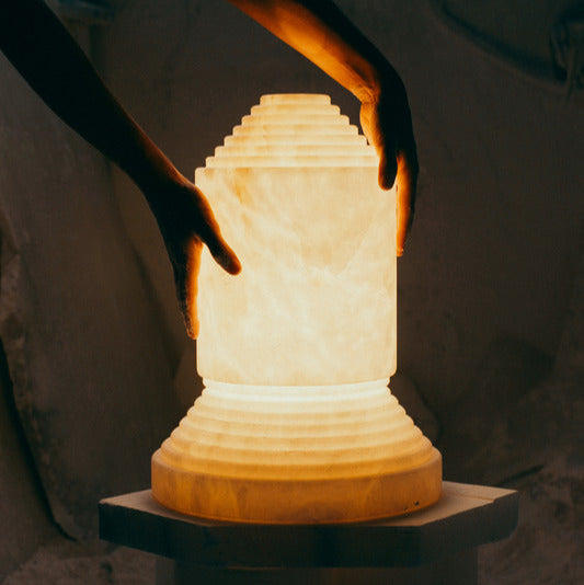 Babel Table Lamp