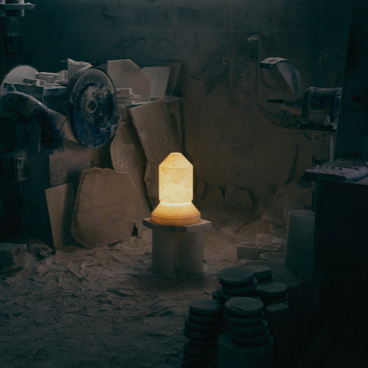 Babel Table Lamp