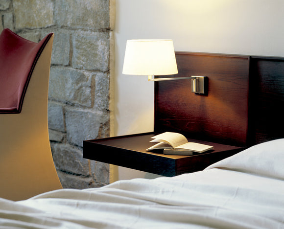 Americana Wall Light