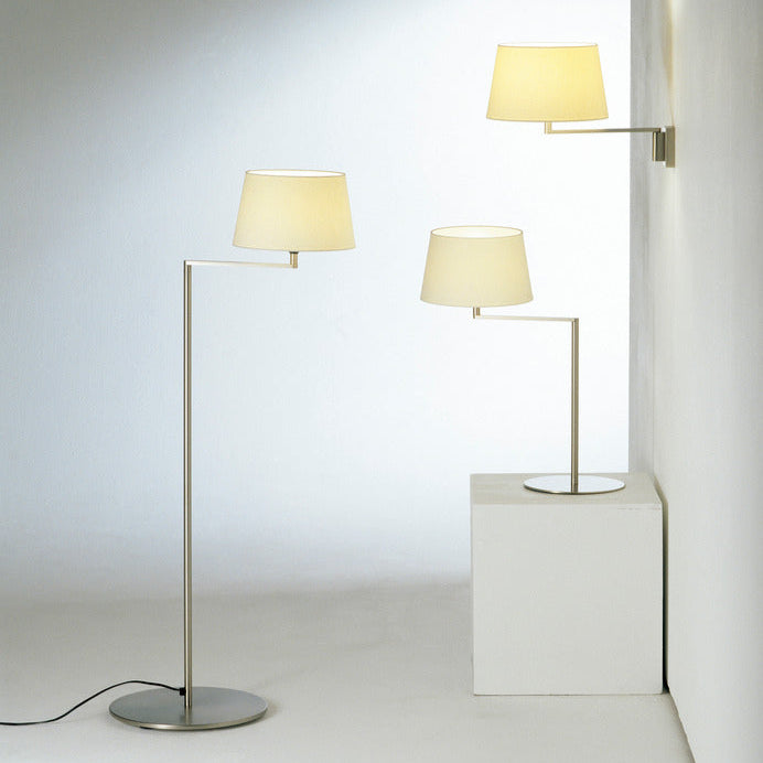 Americana Table Lamp
