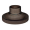Outdoor Pier Mount  option 1305OB - Olde Bronze