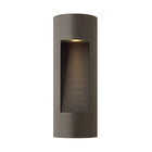 Luna Outdoor Wall Light