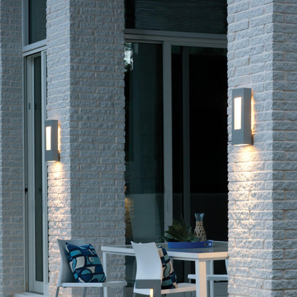 Atlantis outdoor on sale wall sconce