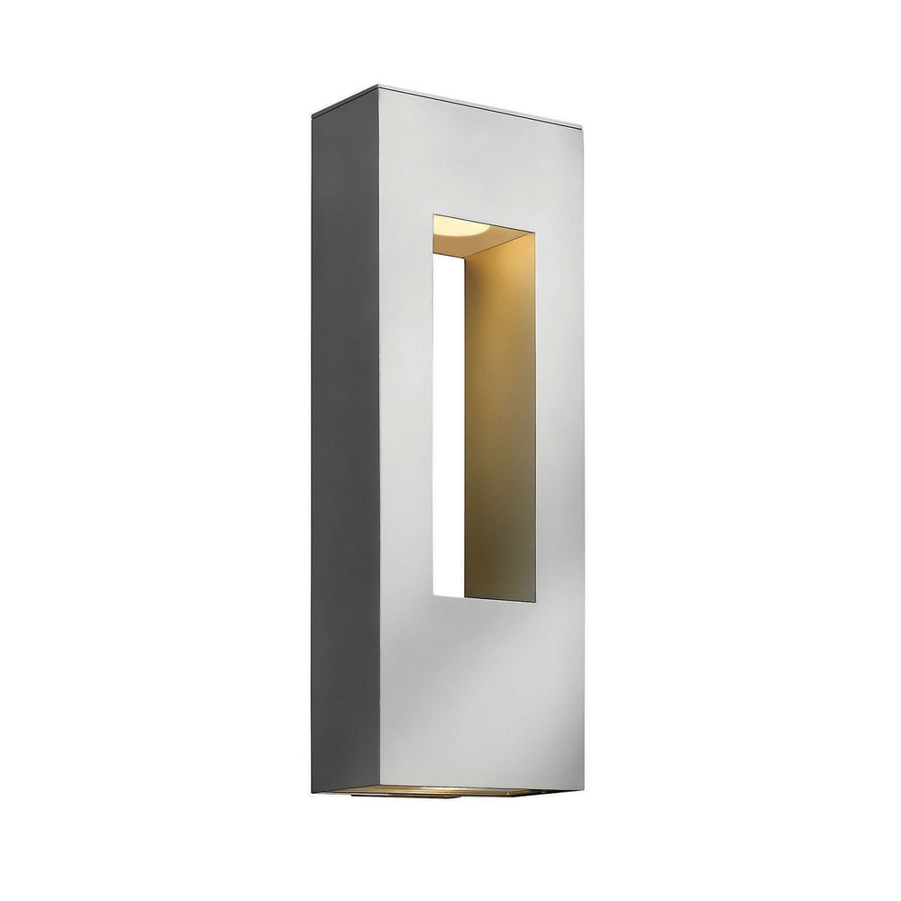 Atlantis Outdoor Wall Sconce