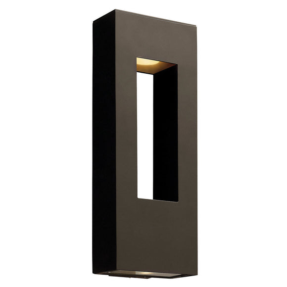 Atlantis Outdoor Wall Sconce