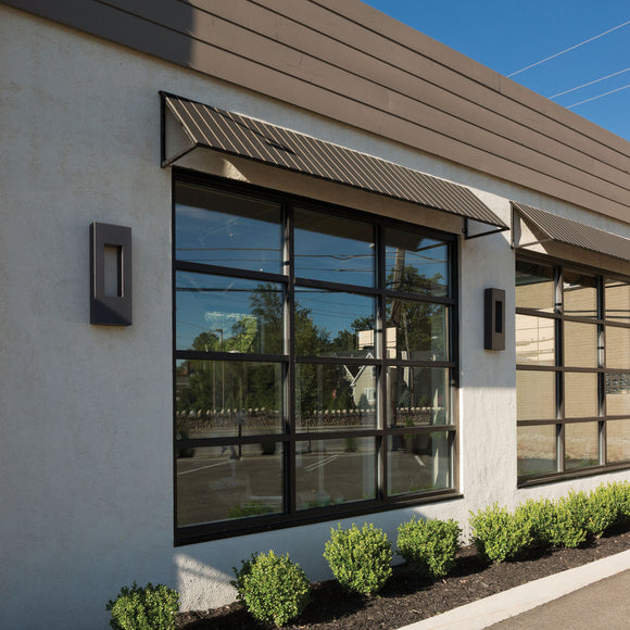 Atlantis Outdoor Wall Sconce