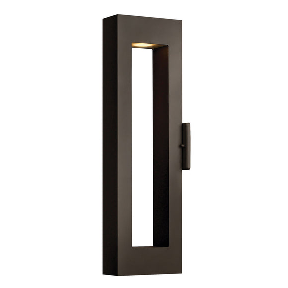 Atlantis Outdoor Wall Light