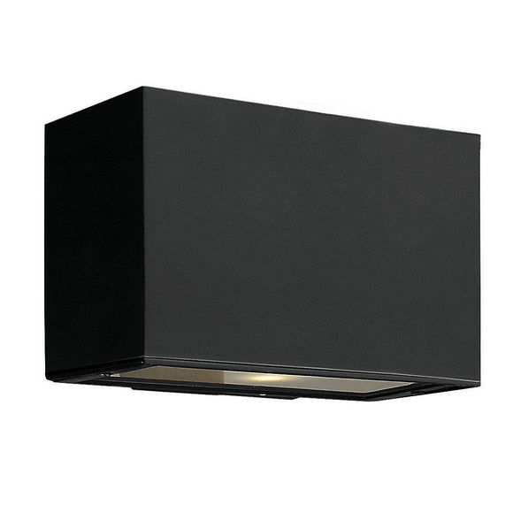Atlantis Outdoor Pocket Wall Light