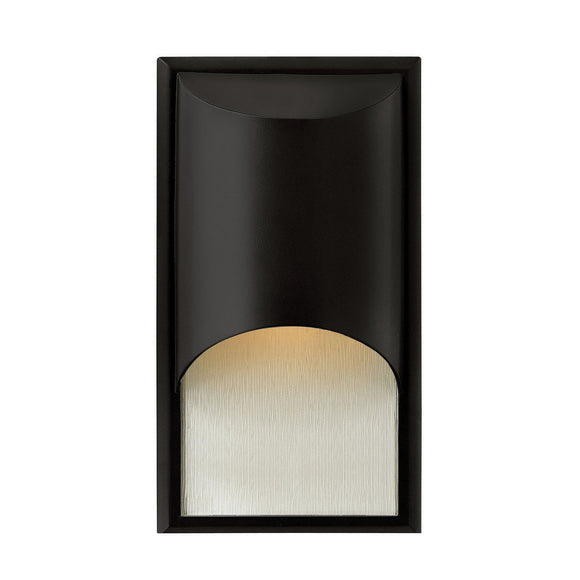 Cascade Outdoor Wall Light