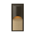 Cascade Outdoor Wall Light