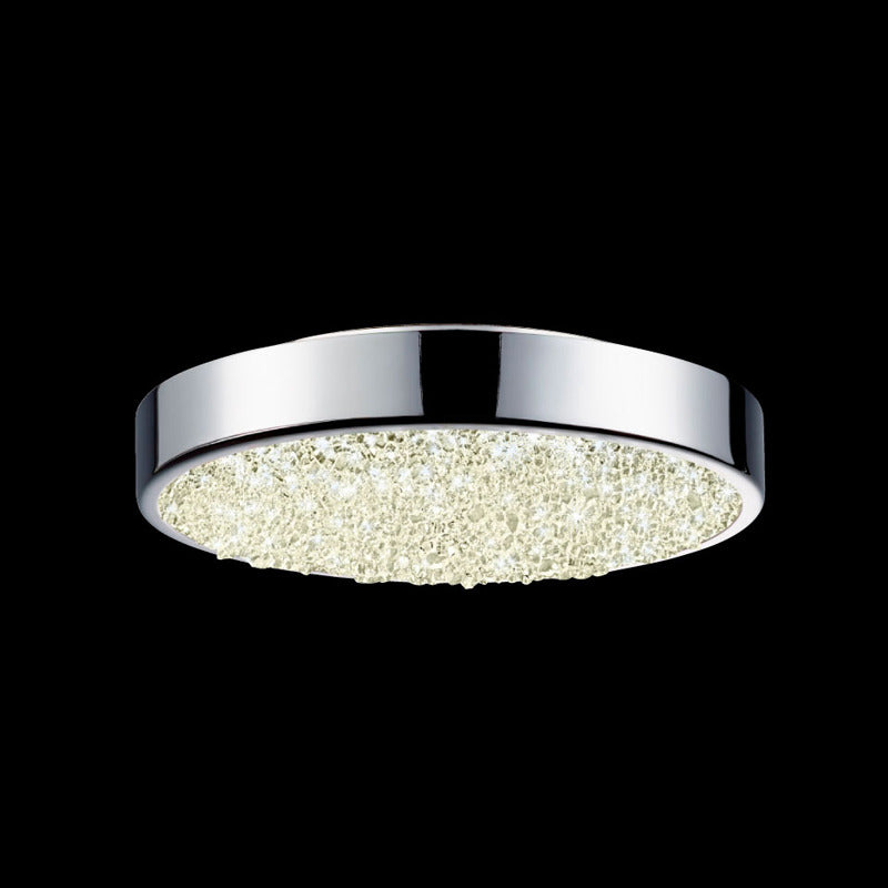 Dazzle LED Round Surface Mount
