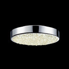 Dazzle LED Round Surface Mount