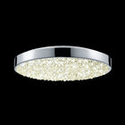 Dazzle LED Round Surface Mount