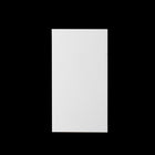 Angled Plane Narrow Wall Light