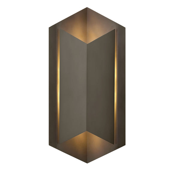 Lex Outdoor Wall Light