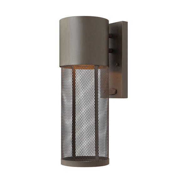 Aria Outdoor Wall Light