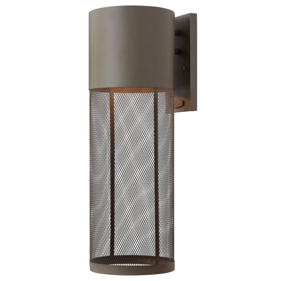 Aria Outdoor Wall Light