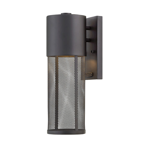 Aria Outdoor Wall Light
