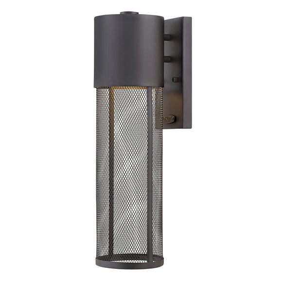 Aria Outdoor Wall Light