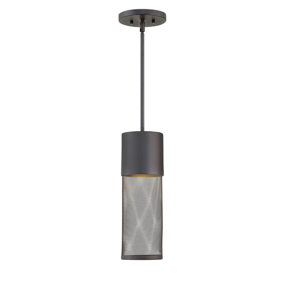 Aria Outdoor Pendant Light