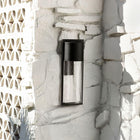 Shelter Outdoor Wall Light