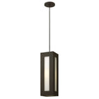 Dorian Outdoor Pendant Light