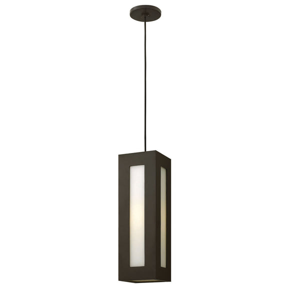 Dorian Outdoor Pendant Light