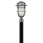Reef Outdoor Post or Pier Light
