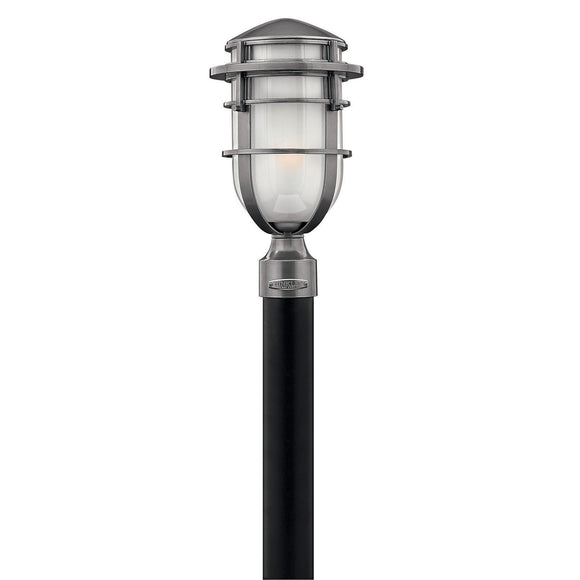 Reef Outdoor Post or Pier Light