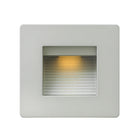 Luna Step Outdoor Light - Double Gang