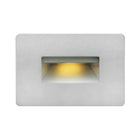 Luna Step Outdoor Light - Single Gang