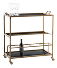 Jak Bar Cart