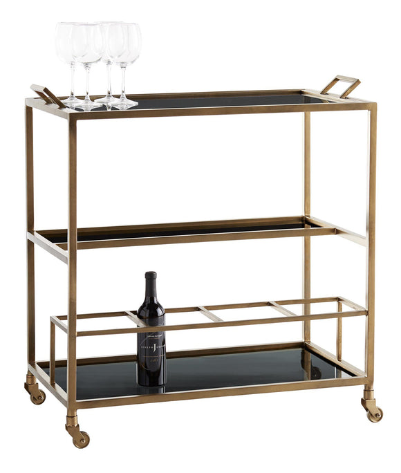 Jak Bar Cart