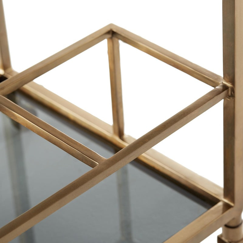 Jak Bar Cart